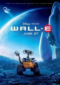 ВАЛЛ-И — WALL-E (2008)