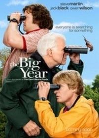 Большой год — The Big Year (2011)