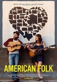 Народ Америки — American Folk (2017)