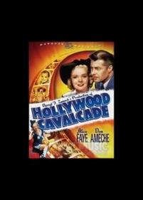 Голливудская кавалькада — Hollywood Cavalcade (1939)