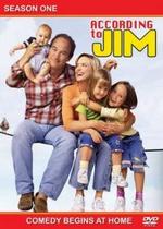 Как сказал Джим — According to Jim (2001-2008) 1,2,3,4,5,6,7,8 сезоны