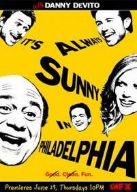 В Филадельфии всегда солнечно — It&#039;s Always Sunny in Philadelphia (2005-2017) 1,2,3,4,5,6,7,8,9,10,11,12 сезоны