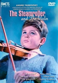 Каток и скрипка — Katok i skripka (1961)