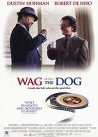 Плутовство — Wag the Dog (1997)