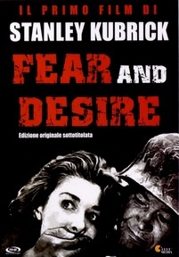 Страх и вожделение — Fear and Desire (1952)