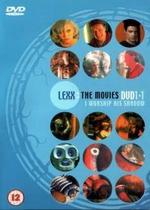 Лексс — Lexx (1997-2001) 1,2,3,4 сезоны