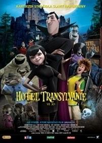 Монстры на каникулах — Hotel Transylvania (2012)