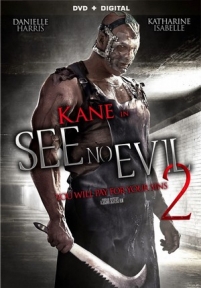 Не вижу зла 2 — See No Evil 2 (2014)