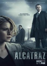 Алькатрас — Alcatraz (2011)