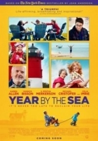 Год у моря — Year by the Sea (2016)
