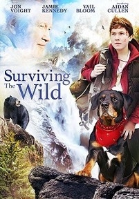 Выживание в дикой природе — Surviving the Wild (2018)