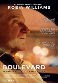Бульвар — Boulevard (2014)