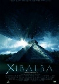 Проклятие Майя — Xibalba (Curse of the Mayans) (2017)