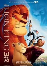 Король Лев — The Lion King (1994)