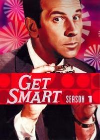 Напряги извилины — Get Smart (1965-1969) 1,2,3,4,5 сезоны