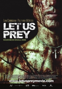 Давайте поохотимся — Let Us Prey (2014)