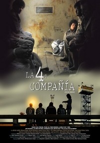 Четвертая компания — La 4a Compania (2016)