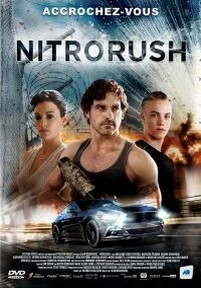 Нитро Раш — Nitro Rush (2016)