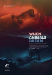 Когда звери мечтают — Når dyrene drømmer (When animals dream) (2014)