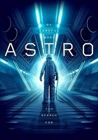 Астро — Astro (2018)