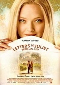 Письма к Джульетте — Letters to Juliet (2010)