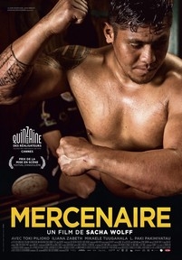 Наёмник — Mercenaire (2016)