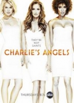 Ангелы Чарли — Charlie&#039;s Angels (2011)