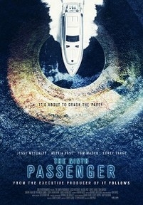 Девятый пассажир — The Ninth Passenger (2018)