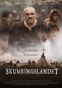 Сумеречная земля (Сумеречная страна) — Skumringslandet (The Veil of Twilight) (2014)