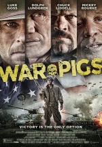 Боевые свиньи — War Pigs (2015)