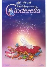 Золушка — Cinderella (1949)