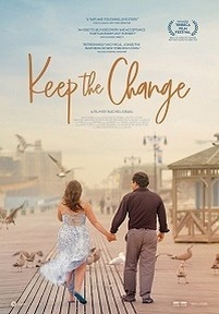 Сдачи не надо — Keep the Change (2017)