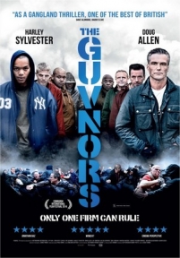 Папаши (Вожаки) — The Guvnors (2014)