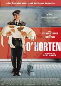 О&#039; Хортен — O&#039; Horten (2007)