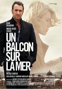 Балкон с видом на море — Un balcon sur la mer (2010)