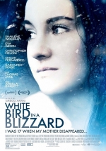 Белая птица в метели — White Bird in a Blizzard (2014)