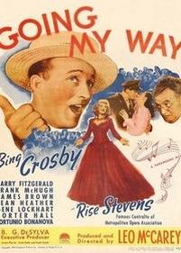 Идти своим путем — Going My Way (1944)