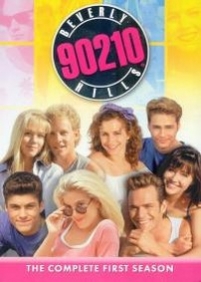 Беверли-Хиллз 90210 — Beverly Hills, 90210 (1990-2000) 1,2,3,4,5,6,7,8,9,10 сезоны