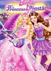 Барби: Принцесса и поп-звезда — Barbie: The Princess &amp; The Popstar (2012)