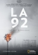 Лос-Анджелес 92 — LA 92 (2017)