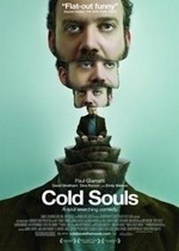 Замерзшие души — Cold Souls (2008)