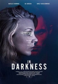 Невидимка — In Darkness (2018)