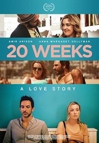 20 недель — 20 Weeks (2017)