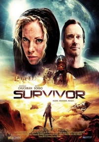 Оставшийся в живых — Survivor (2014)