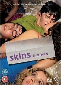 Молокососы — Skins (2007-2013) 1,2,3,4,5,6,7 сезоны