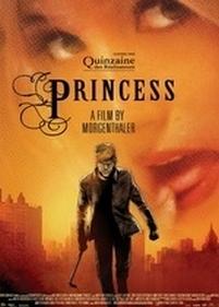 Принцесса — Princess (2006)
