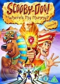Скуби-Ду: Где моя мумия? — Scooby Doo in Where&#039;s My Mummy? (2005)
