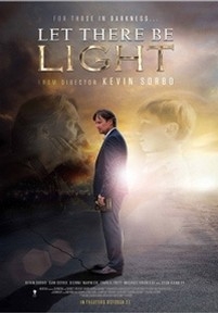 Да будет свет — Let There Be Light (2017)