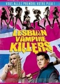 Убийцы вампирш-лесбиянок — Lesbian Vampire Killers (2009)