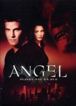 Ангел (Энжел) — Angel (1999-2003) 1,2,3,4,5 сезоны